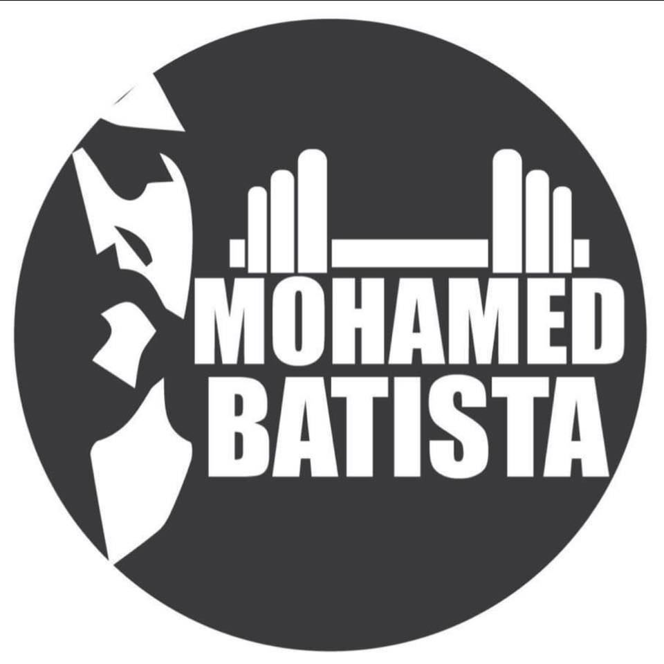 Mohamed Batista